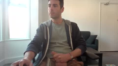 Horny Paul online show from May 1, 11:02 am