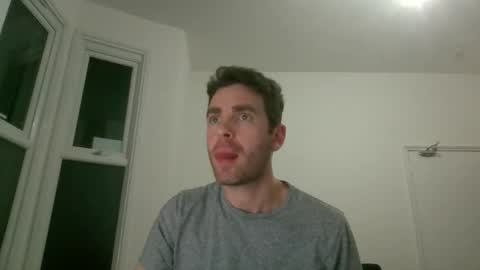 Horny Paul online show from May 3, 8:44 pm