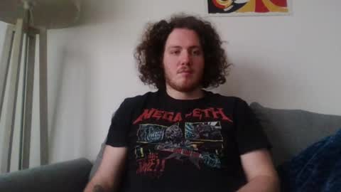 Python online show from May 5, 7:21 am