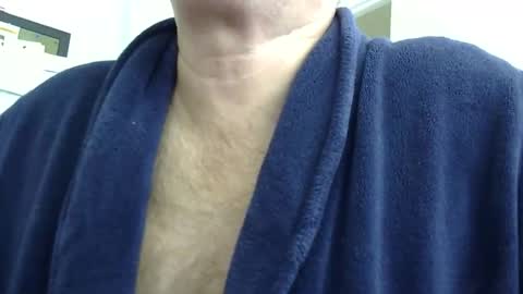 Rick online show from May 24, 12:33 pm