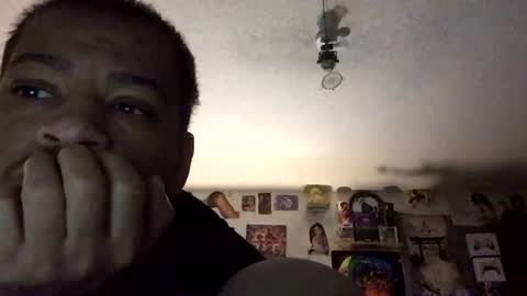 Fabian online show from July 20, 10:11 pm