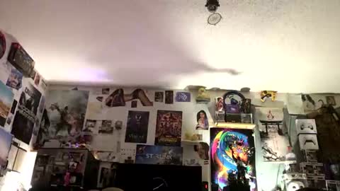 Fabian online show from July 28, 1:10 pm