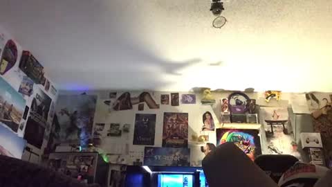 Fabian online show from August 7, 4:41 am