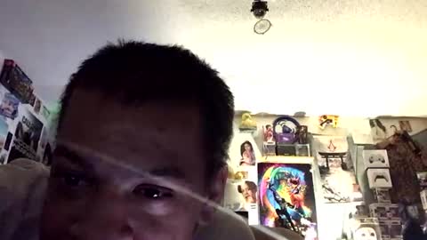 Fabian online show from August 6, 4:40 am