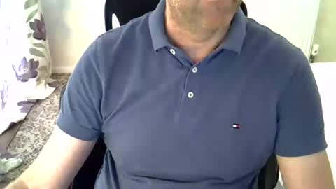 Fuck Buddy UK online show from July 23, 12:46 pm