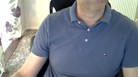Fuck Buddy UK online show from July 22, 1:03 pm