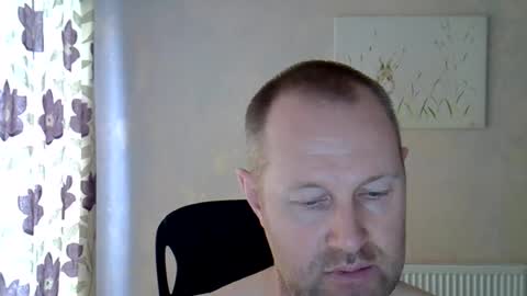 Fuck Buddy UK online show from August 4, 7:25 am