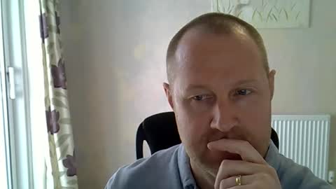 Fuck Buddy UK online show from May 5, 8:16 am