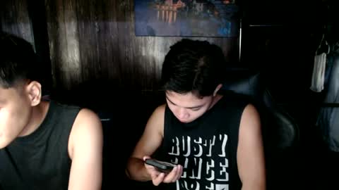 Zack online show from July 8, 3:49 pm