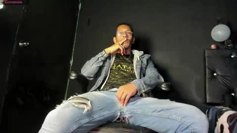 Ricardodominic 1   MODELO INDEPENDIENTE online show from April 28, 2:38 am