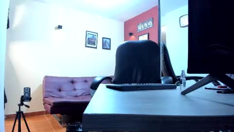 SERGIO THE SEX LAWYER online show from June 18, 4:47 am
