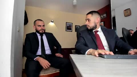 SERGIO THE SEX LAWYER online show from August 2, 3:49 am