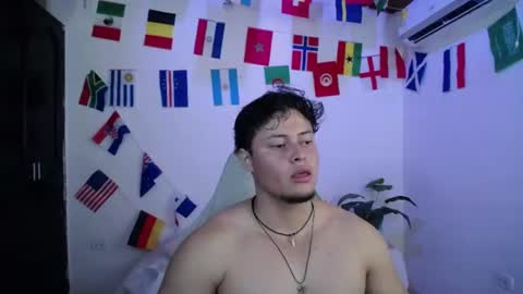 Axel online show from June 27, 12:22 pm