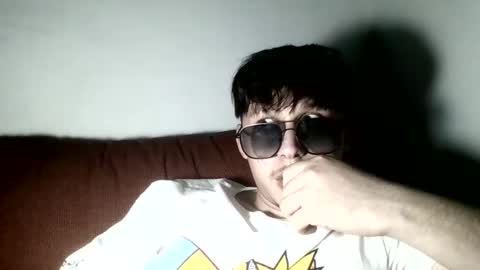 fuckmales21 online show from May 18, 9:52 pm