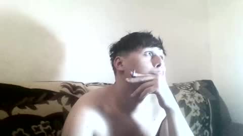 fuckmales21 online show from May 21, 7:18 pm