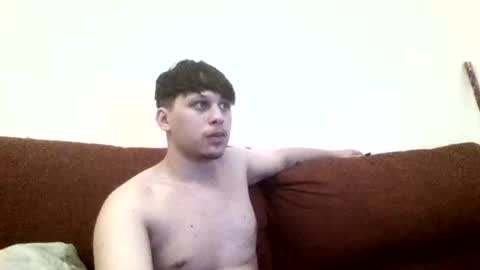 fuckmales21 online show from May 27, 7:00 pm