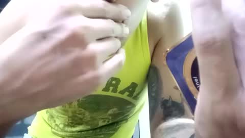 Latinfire vip online show from June 2, 2:01 am