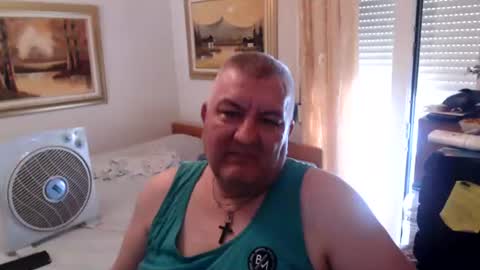 fukingcrazy online show from July 30, 8:13 am
