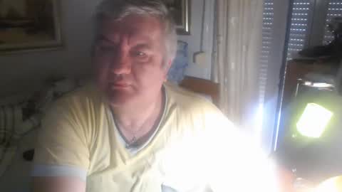 fukingcrazy online show from May 20, 7:37 am