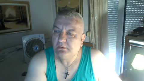 fukingcrazy online show from July 29, 7:18 am