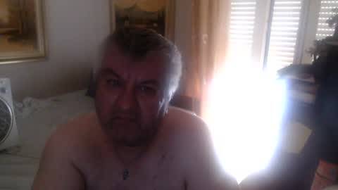 fukingcrazy online show from July 19, 11:27 am