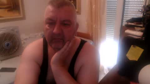 fukingcrazy online show from July 26, 8:11 am