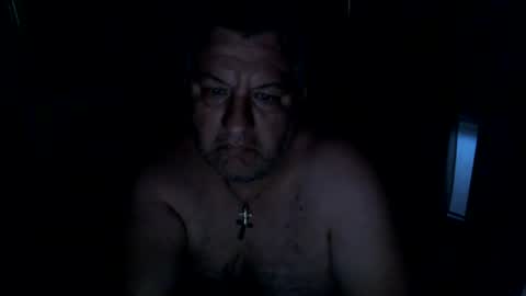 fukingcrazy online show from August 4, 3:23 am