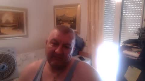 fukingcrazy online show from July 24, 11:17 am