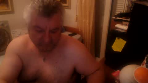 fukingcrazy online show from July 18, 9:58 am