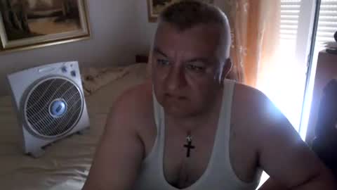 fukingcrazy online show from August 7, 9:49 am