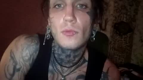 Jynx online show from July 20, 5:35 am