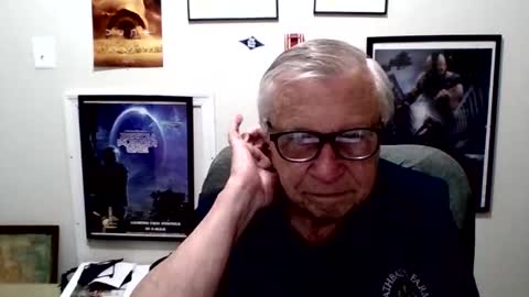 funclemike online show from May 8, 11:38 pm
