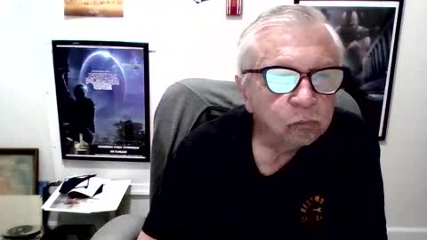 funclemike online show from May 7, 4:51 pm