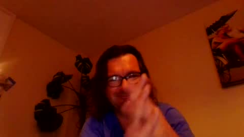 funn333funn444 online show from July 11, 10:45 pm