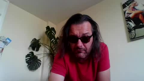 funn333funn444 online show from July 31, 1:21 pm