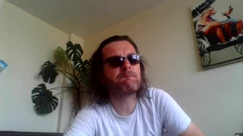funn333funn444 online show from July 30, 12:15 pm