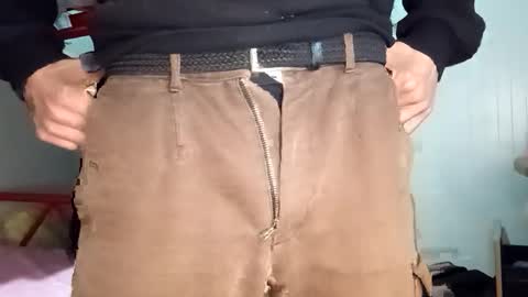 Italian men online show from May 10, 6:47 am