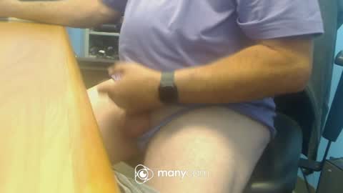 funolder62 online show from July 28, 7:39 pm