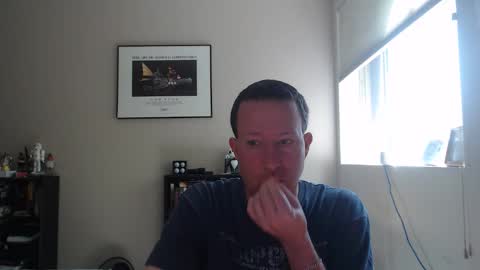 Hello online show from May 9, 7:15 pm