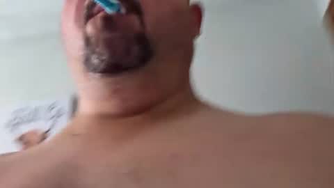 FUCK HUNTERS online show from August 1, 3:33 pm