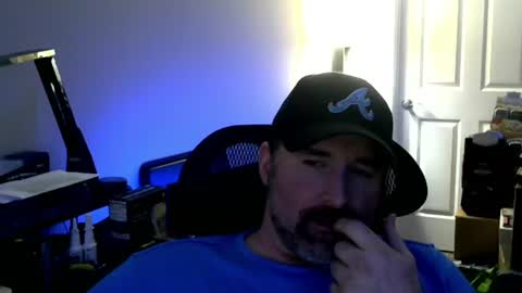 fuzz08 online show from July 14, 8:04 pm