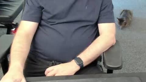 g10rgio online show from July 9, 12:31 pm
