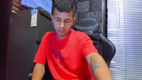 g_lincoln online show from July 14, 2:05 am