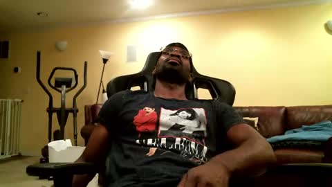 James online show from July 24, 3:37 am