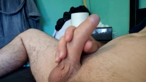 gabriel669 online show from May 26, 1:18 pm