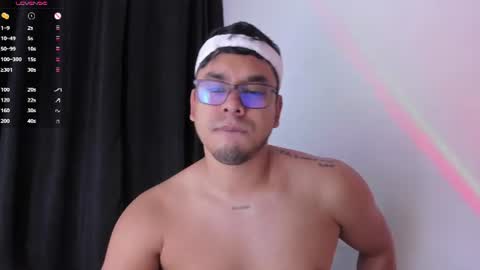 Gadiel online show from July 11, 4:58 am