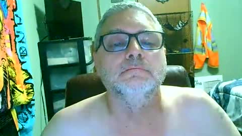 gadude45 online show from August 4, 2:50 am