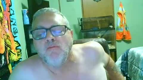 gadude45 online show from July 26, 4:20 am