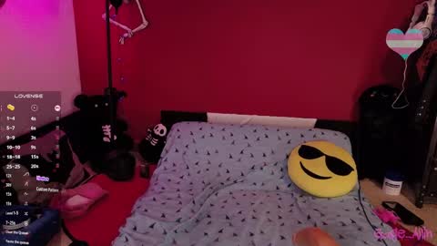 Gage Allin AKA Alpha Pussy online show from June 3, 1:29 am