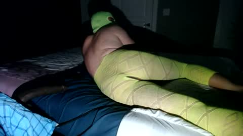 DickVinci online show from August 7, 8:54 am